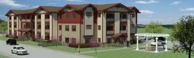 Property rendering image
